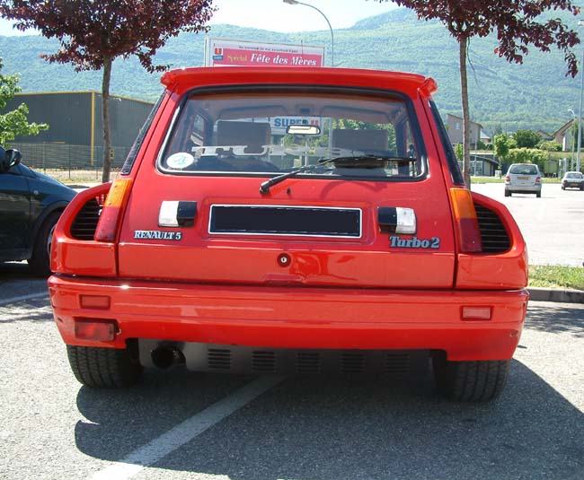 R5TURBO