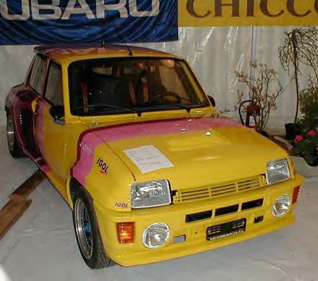5turbo