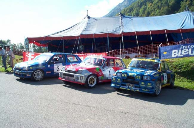 parc