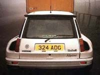 R5TWhite