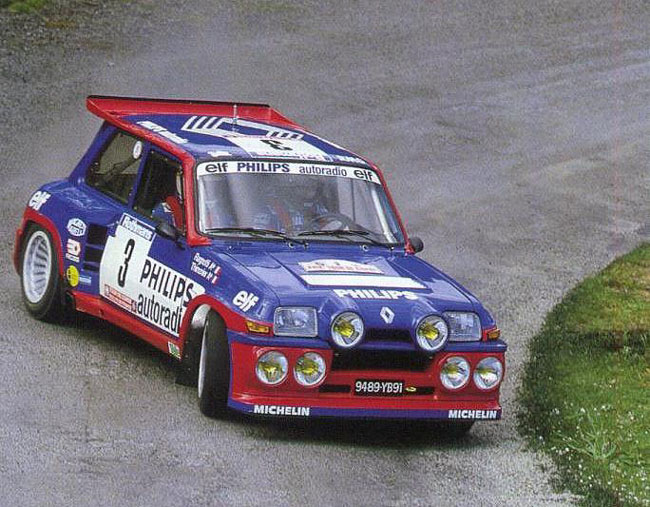 5Turbo-72A