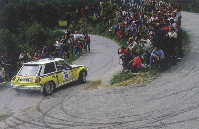 5Turbo-82A