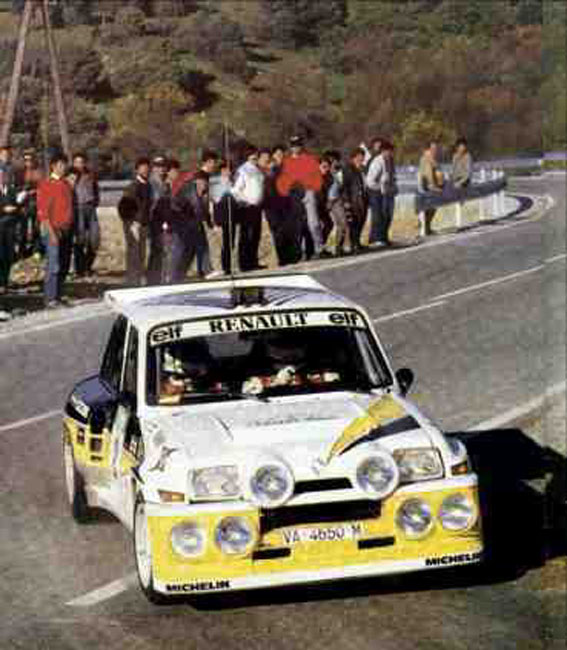 5ultimorallyedesainz