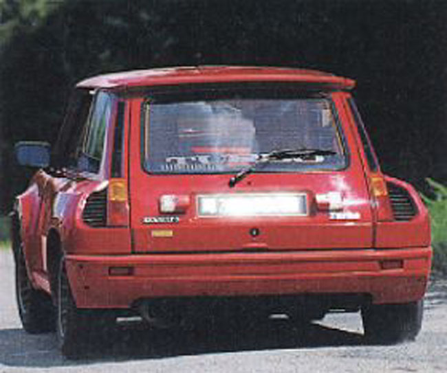 turbo