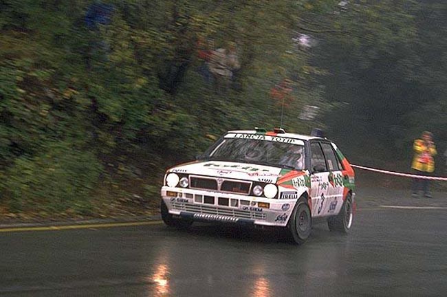lancia