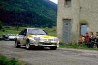opel